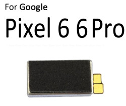 Вибромотор Google Pixel 6