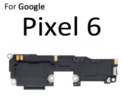 Полифонический верхний динамик (бузер) Google Pixel 6