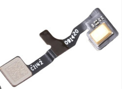 Микрофон Google Pixel 6