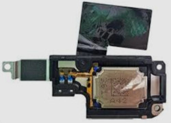 Полифонический динамик (бузер) Xiaomi Redmi Note 12 Pro 5G