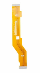 Межплатный шлейф Xiaomi Redmi Note 12 Pro 5G
