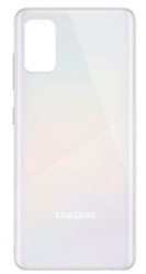 Задняя крышка Samsung Galaxy A31 (A315) белый