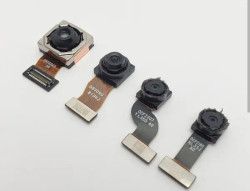 Комплект основных камер Xiaomi Poco X3 Pro