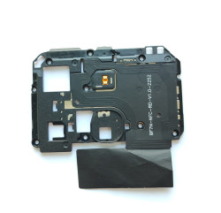 Часть корпуса с NFC Tecno Spark Go (2023) 