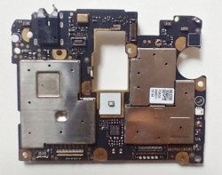 Основная плата Nokia 5.1 Plus 3х32
