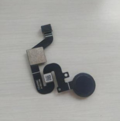 Сканер отпечатка пальца Nokia 5.1 Plus (черный)