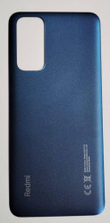 Задняя крышка Xiaomi Redmi Note 11 (синий)