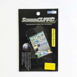 Защитная пленка для Sony Ericsson Vivaz U5i (прозрачная)