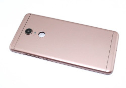 Задняя крышка Xiaomi Redmi 5 (розовый)