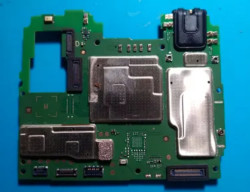 Основная плата TCL 20B (6159K) 4x64