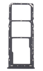 Сим лоток TCL 305 (синий)