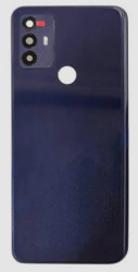 Задняя крышка (корпус) TCL 305 синий