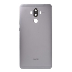 Задняя крышка Huawei Mate 9 (MHA-L29) серебристый