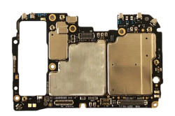 Основная плата Xiaomi Mi 9 (6x128)