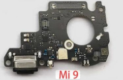 Субплата Xiaomi Mi 9