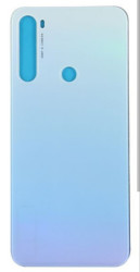 Задняя крышка Xiaomi Redmi Note 8t (белый)