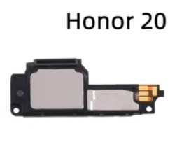 Полифонический динамик (бузер) Honor 20, Nova 5t