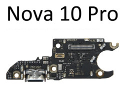 Субплата Huawei nova 10 Pro (GLA-LX1)