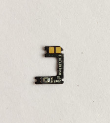 Шлейф кнопки assist Huawei nova Y72 (MGA-LX3)