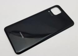 Крышка Huawei P40 lite (JNY-LX1) черный