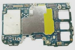 Основная плата Honor 9A (MOA-LX9N) 3x64