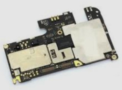 Основная плата  ASUS ZenFone 3 Zoom (ZE553KL) 4x64