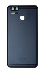 Крышка в сборе ASUS ZenFone 3 Zoom (ZE553KL) синий