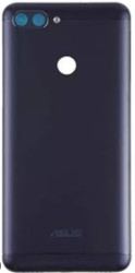 Крышка в сборе ASUS ZenFone Max Plus M1 (ZB570TL) синий