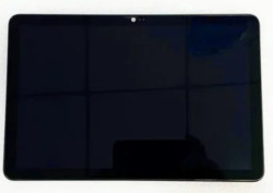 Экран (модуль) TCL Tab 10 FHD (9461G) темно-серый