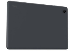 Задняя крышка TCL Tab 10 FHD (9461G) темно-серый