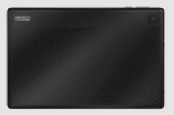 Задняя крышка TCL Tab 10 (9460G) темно-серый