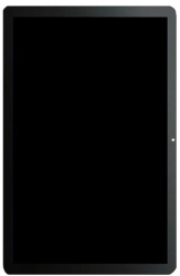 Экран (модуль) TCL Tab 10 (9460G) темно-серый