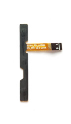 Шлейф боковых кнопок TCL Tab 10 FHD (9461G)