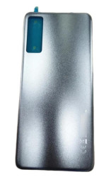 Задняя крышка TCL 20L+ (T775H) серый