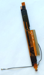Антенна Lenovo TAB A10-70 (A7600)