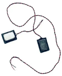 Динамики (комплект) Lenovo TAB A10-70 (A7600)