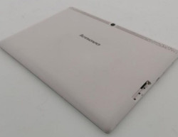 Задняя крышка Lenovo TAB 2 X30L (белый)