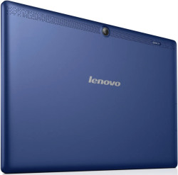 Задняя крышка Lenovo TAB 2 X30L (синий)