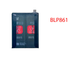 АКБ (Аккумуляторная батарея) для телефона OnePlus Nord 2 5G (BLP861)