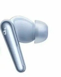 Наушник (левый) SOUNDCORE Liberty 4 серо-голубой