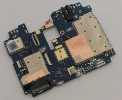 Основная плата Nokia 1.4 (TA-1322) 2х32