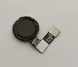 Сканер отпечатка пальца Nokia 1.4 (TA-1322) черный