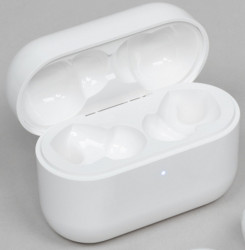 Кейс для наушников HONOR Choice CE79 TWS Earbuds (белый)