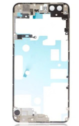 Средняя часть корпуса Honor 8 (FRD-L09) серый