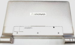 Задняя крышка Lenovo Yoga Tablet 10 (60047) серый