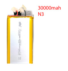 Аккумуляторная батарея для 30000 mAh N3
