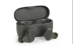Кейс для наушников Jabra Elite 2 (темно-серый)