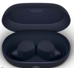 Кейс для наушников Jabra Elite 7 Active (темно-синий)
