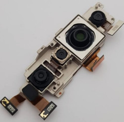 Основная камера (комплект) Xiaomi Mi 10