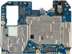 Основная плата Samsung Galaxy M01 (3x32)